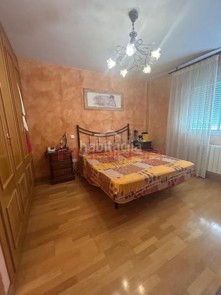 Foto c9e084a9-fafd-4890-96af-d35d73f67aad. Maison jumelée avec chauffage parking dans Seseña nuevo Seseña