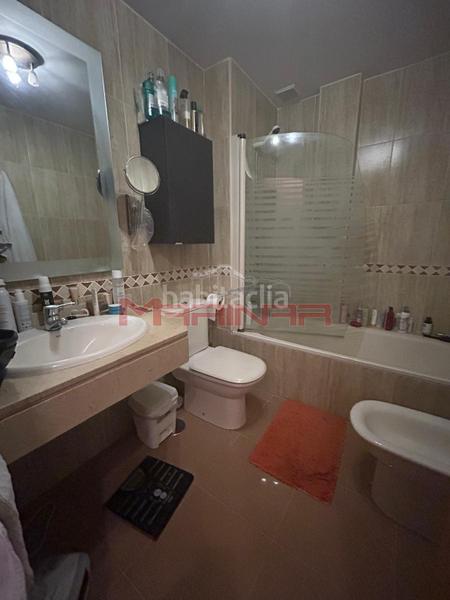 Foto df42c92e-1863-44cc-b9c7-3a577f49463a. Maison jumelée avec chauffage parking dans Seseña nuevo Seseña