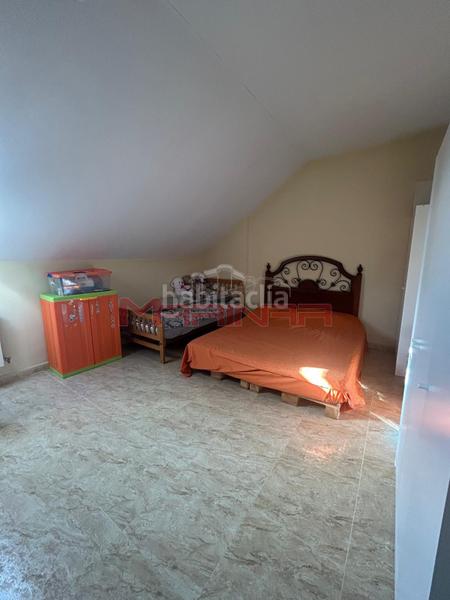 Foto e8bcf013-2aa4-43d6-aa73-36d0dda633d2. Maison jumelée avec chauffage parking dans Seseña nuevo Seseña