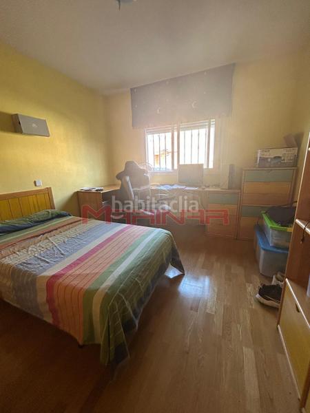 Foto ed6665d0-e8df-4c8b-ba04-2a3d0ad208c7. Maison jumelée avec chauffage parking dans Seseña nuevo Seseña