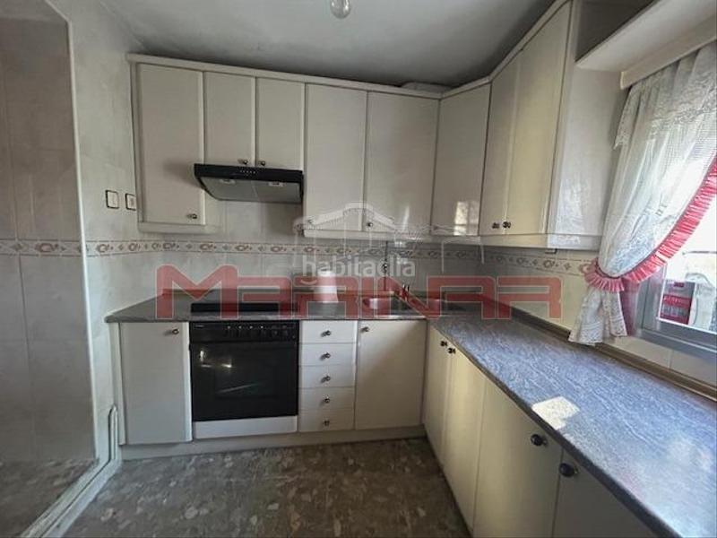 Foto 023ff5a6-2052-45b2-9d4f-95e6093fd39b. Casa adossada amb calefacció a Centro Seseña