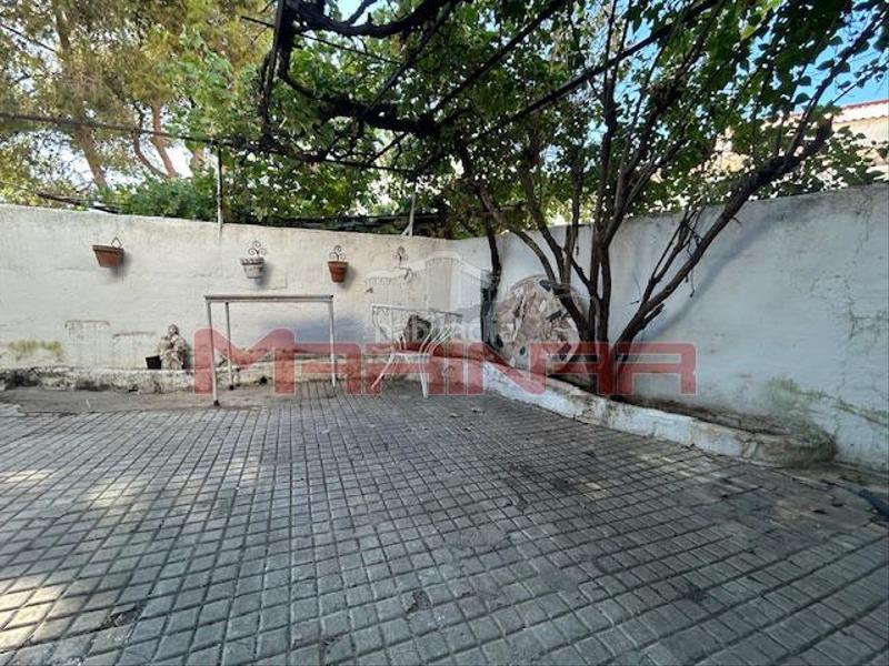 Foto 02756ea1-0b48-400f-a7c9-6ba5c4e3c3e0. Casa adossada amb calefacció a Centro Seseña