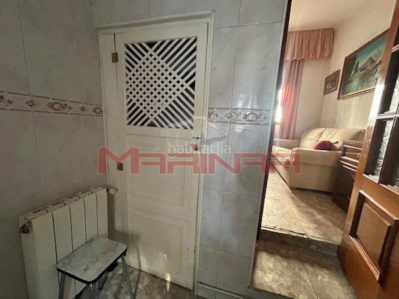 Foto 16cc3f34-0400-4360-8dab-739fa88b9bf5. Casa adossada amb calefacció a Centro Seseña