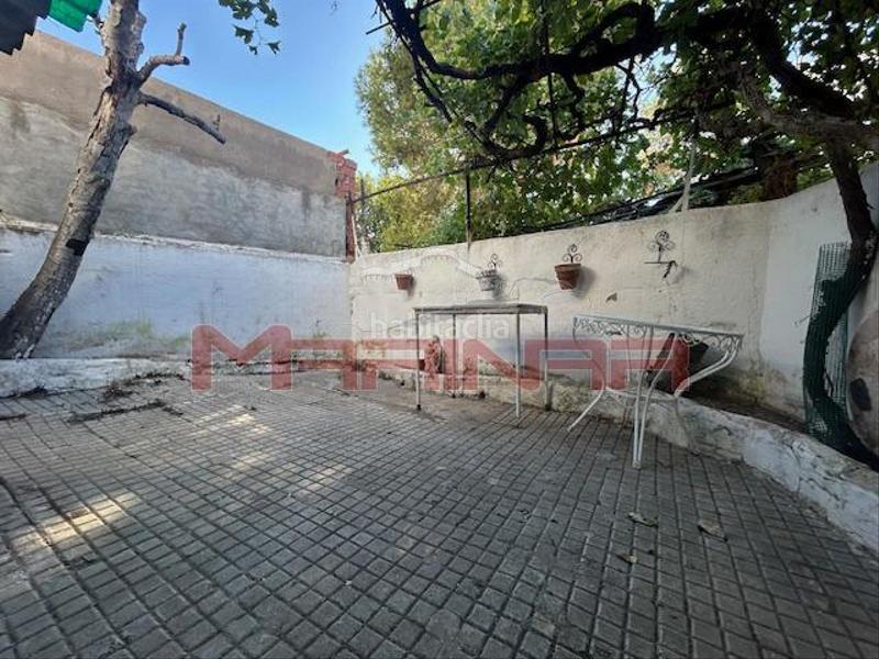 Foto 18f4d360-4008-4caf-8568-15e57a705467. Casa adossada amb calefacció a Centro Seseña