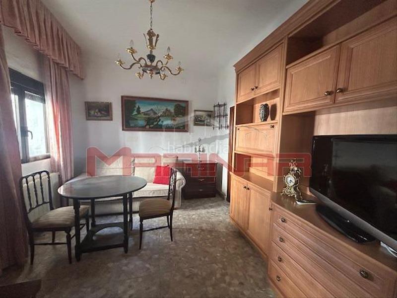 Foto 3e9579f8-33f7-47f8-97fc-c85ecfd96260. Casa adossada amb calefacció a Centro Seseña