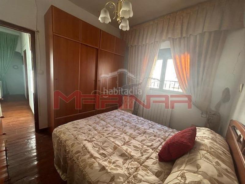 Foto 894b78df-e170-4d66-8c3c-cd80b74fe28b. Casa adossada amb calefacció a Centro Seseña