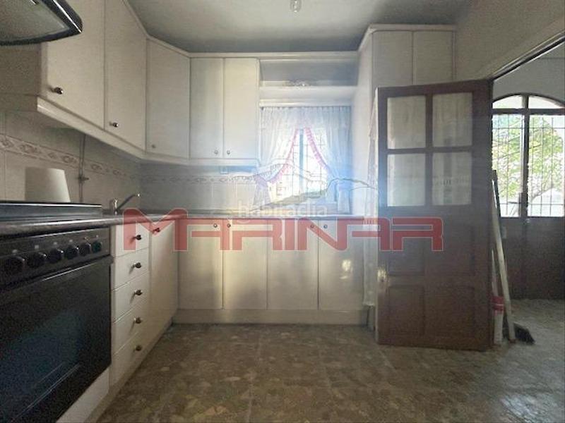 Foto a0f4c1e3-ff50-40a2-be58-eb799e028300. Casa adossada amb calefacció a Centro Seseña