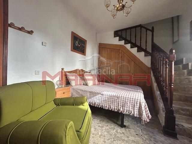 Foto cc3640ad-0753-4a62-933d-de598f3046b0. Casa adossada amb calefacció a Centro Seseña