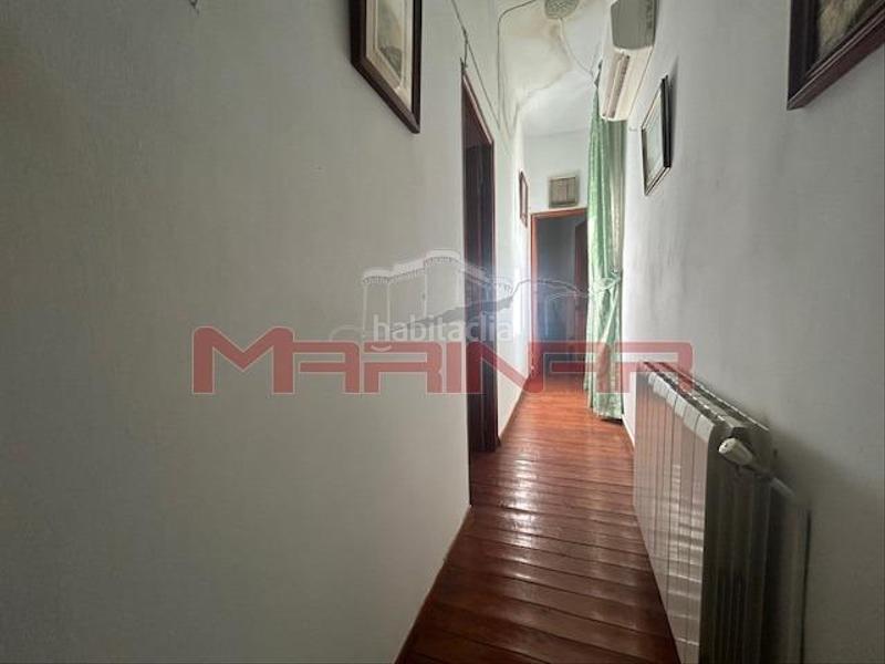 Foto ddc4108c-7ea6-4d0c-b74f-62a1e804db91. Casa adossada amb calefacció a Centro Seseña