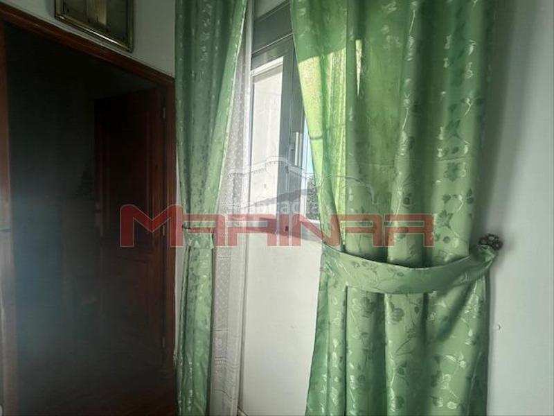 Foto dff92890-71f4-431a-b9dd-7a2cca3d2237. Casa adossada amb calefacció a Centro Seseña