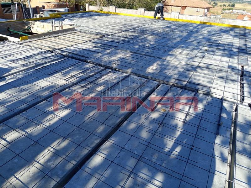 Foto 5357b862-6892-4fd1-baa4-2c6e327e5cf3. Xalet amb calefacció aparcament a Valle Grande Seseña