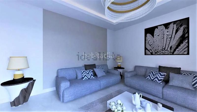 Foto 5fe63108-45e0-442f-b7dc-5ea5ae39d55b. Xalet amb calefacció aparcament a Valle Grande Seseña