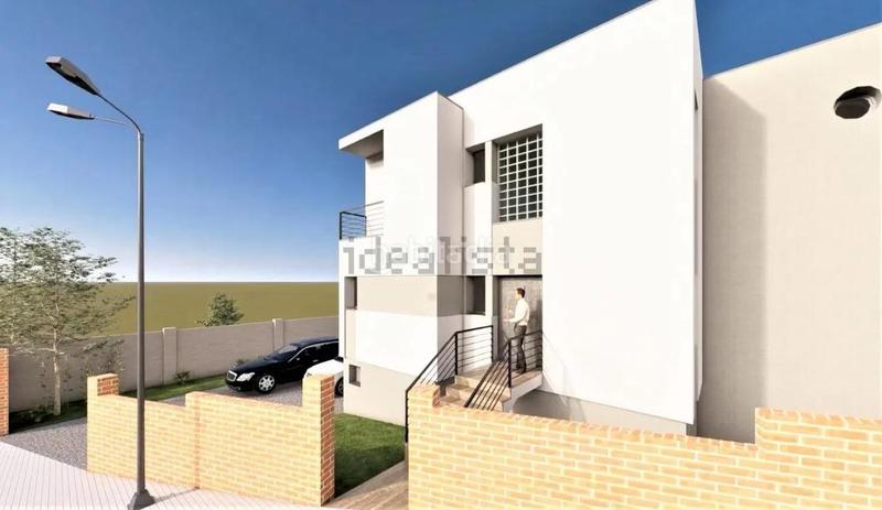 Foto 6315279d-8ab5-4d94-9f39-e2d6c2f6118e. Xalet amb calefacció aparcament a Valle Grande Seseña