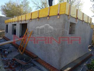 Xalet a Valle Grande. Chalet obra nueva en vallegrande