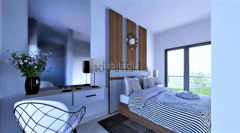 Foto c28a86d4-4c7d-4c16-a079-be8da3e1ae8e. Xalet amb calefacció aparcament a Valle Grande Seseña