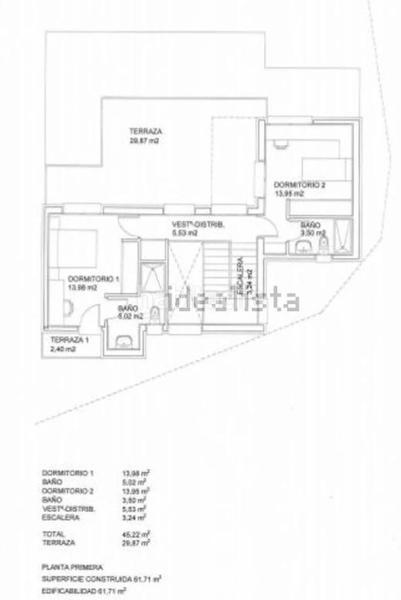 Foto c439aa30-d04d-42b4-a629-5777bc4e0a16. Xalet amb calefacció aparcament a Valle Grande Seseña