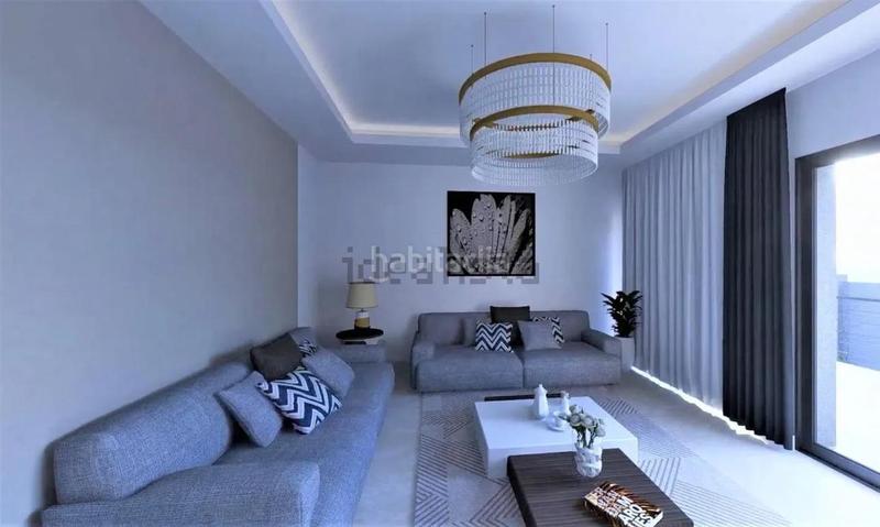 Foto d4ff50bf-ad22-4293-bc97-c21ab74ff9a7. Xalet amb calefacció aparcament a Valle Grande Seseña