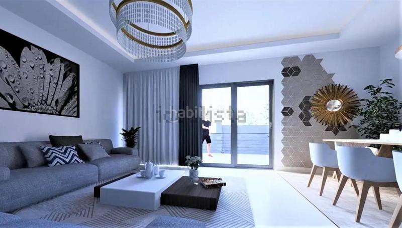 Foto d6cf1361-99bf-4869-8e7d-3c0998d62cec. Xalet amb calefacció aparcament a Valle Grande Seseña