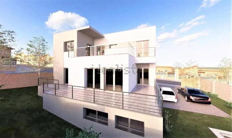 Foto e20b7612-5016-46ae-b593-96aeada1c8af. Xalet amb calefacció aparcament a Valle Grande Seseña