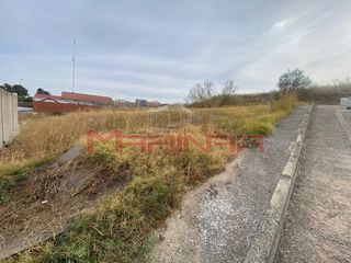 Terreno residenziale in Borox. Enorme parcela urbanizable en borox