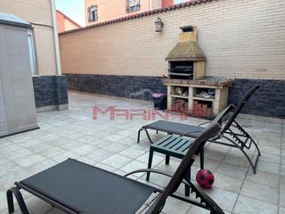Casa adossada a Seseña Nuevo. Chalet en seseña nuevo