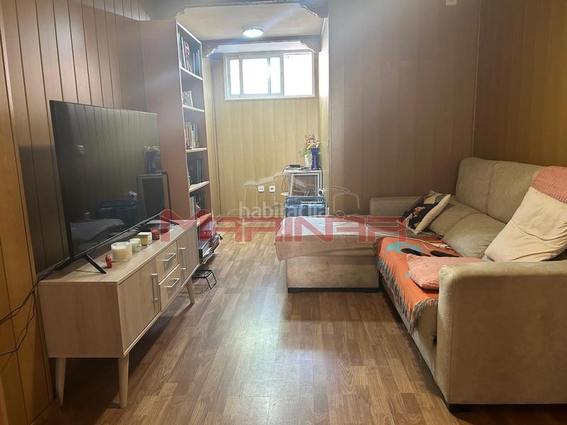 Foto 1449e21b-8345-4302-97af-be6fe6e008b6. Casa aparellada amb calefacció aparcament a Los Barreros Seseña