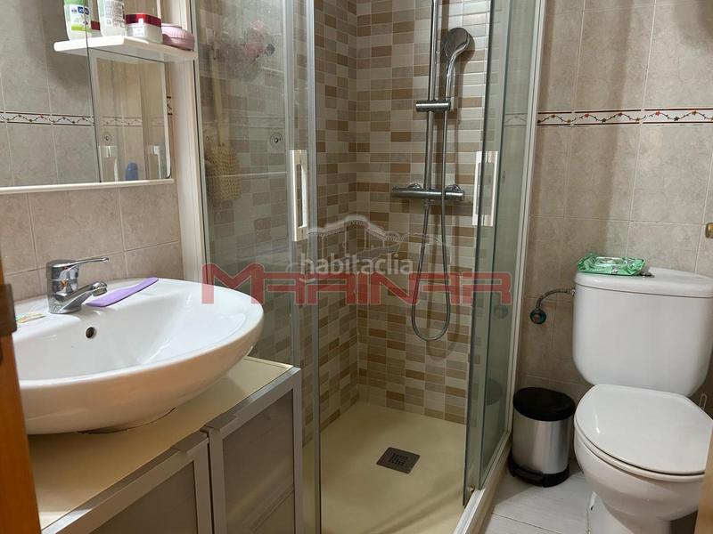 Foto 2bd63d8f-feba-476f-adab-d3a86e8d5fea. Casa aparellada amb calefacció aparcament a Los Barreros Seseña