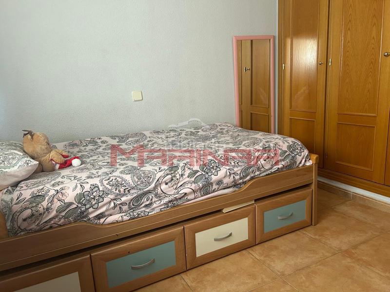 Foto 773bc5fc-bba3-44b0-ba70-f9e5da9cea05. Casa aparellada amb calefacció aparcament a Los Barreros Seseña