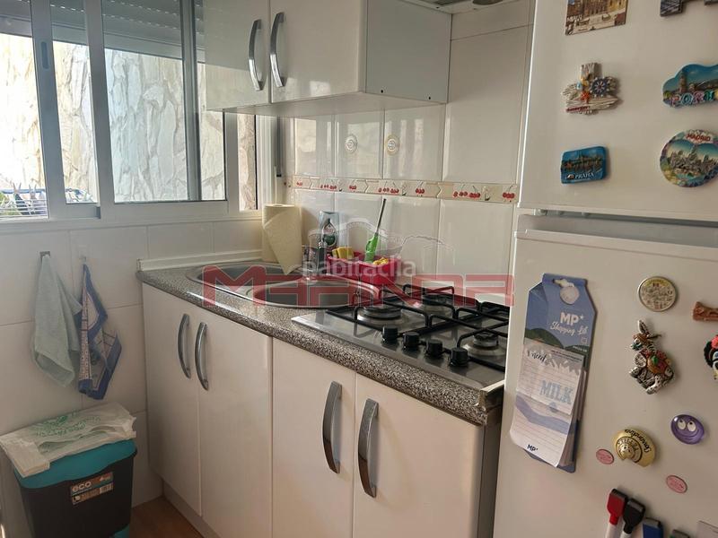 Foto 7f4cee2b-38ab-4922-9585-27f397101c23. Casa aparellada amb calefacció aparcament a Los Barreros Seseña