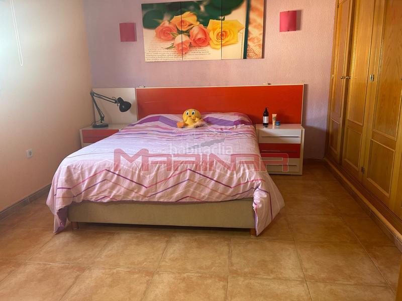 Foto 8f5f7e39-0021-45f0-9e50-c1d152a4b558. Casa aparellada amb calefacció aparcament a Los Barreros Seseña