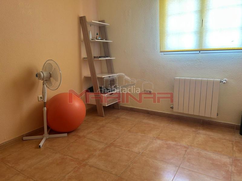 Foto 99ee6674-45ab-4d10-a043-1c61ec118889. Casa aparellada amb calefacció aparcament a Los Barreros Seseña