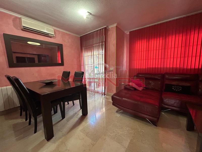 Foto b8caecb1-3918-4807-b2e4-a9078cc4046a. Casa aparellada amb calefacció aparcament a Los Barreros Seseña