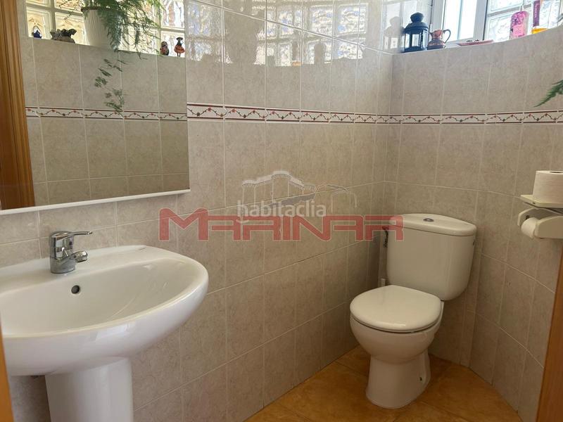 Foto f4ab050a-5134-47b4-921f-9189c2ea5a5d. Casa aparellada amb calefacció aparcament a Los Barreros Seseña