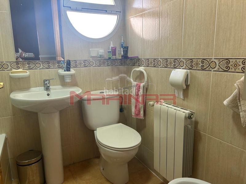 Foto f6105936-f917-4b01-9c4b-2d6522683674. Casa aparellada amb calefacció aparcament a Los Barreros Seseña