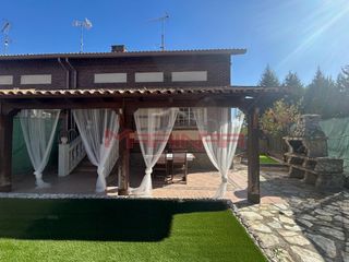 Towny house in Torrecastillo. Pareado con gran patio en torrecastillo