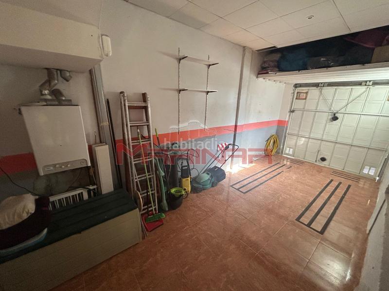 Foto d0afc5b6-e6d0-47c3-b732-b14cdc4513ab. Casa aparellada amb calefacció aparcament piscina a Seseña