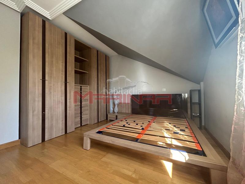 Foto deeeddac-eaa7-4cb0-8079-605c65da45aa. Casa aparellada amb calefacció aparcament piscina a Seseña