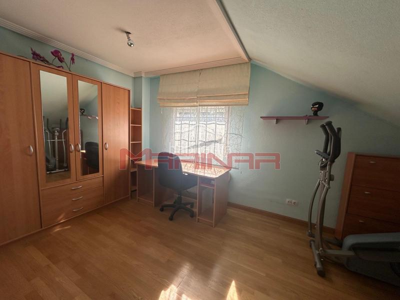Foto fe96357d-4fc7-4bb8-85c5-6c15c3148f8a. Casa aparellada amb calefacció aparcament piscina a Seseña