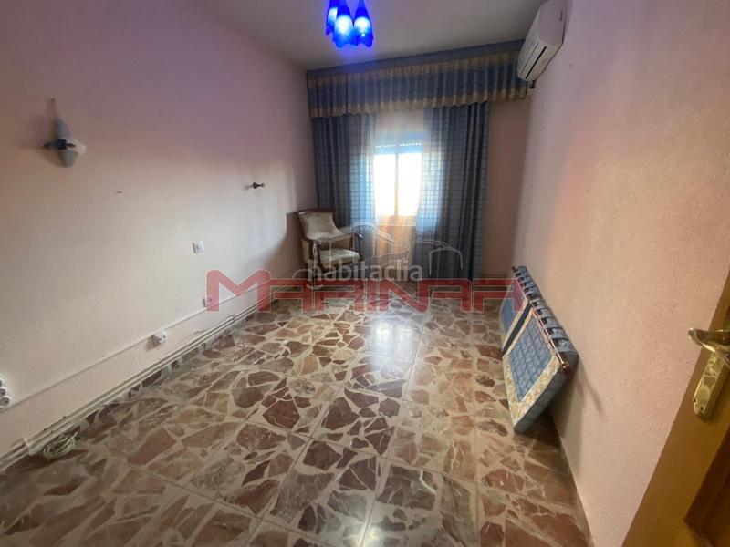 Foto 0c765472-1e5b-4b74-8e66-c6d8bd8a2951. Casa adossada amb aparcament a Centro Seseña