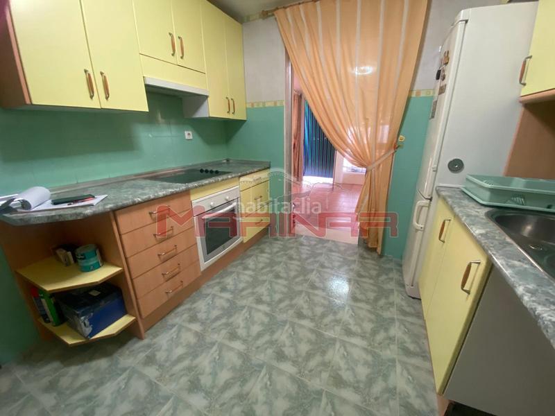 Foto 0dbccf3c-4cac-494a-b294-6e1f0e1ebcb3. Casa adossada amb aparcament a Centro Seseña