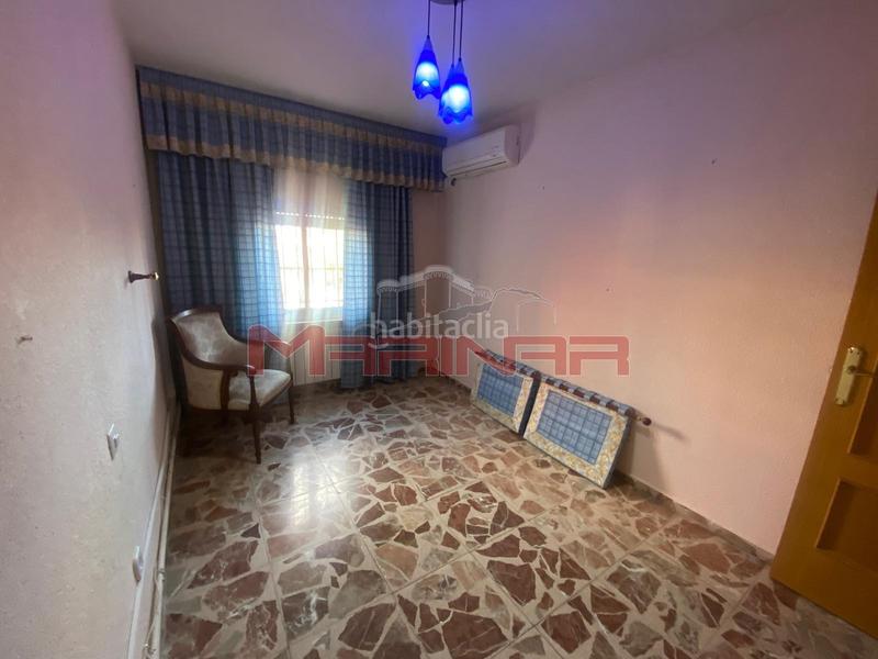 Foto 19718f10-ce09-4e3f-9120-bc8deacb1c5f. Casa adossada amb aparcament a Centro Seseña