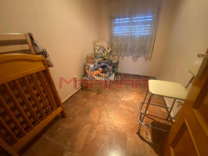 Foto 56a3f97f-efbd-4b87-93a6-1afe524bd90f. Casa adossada amb aparcament a Centro Seseña