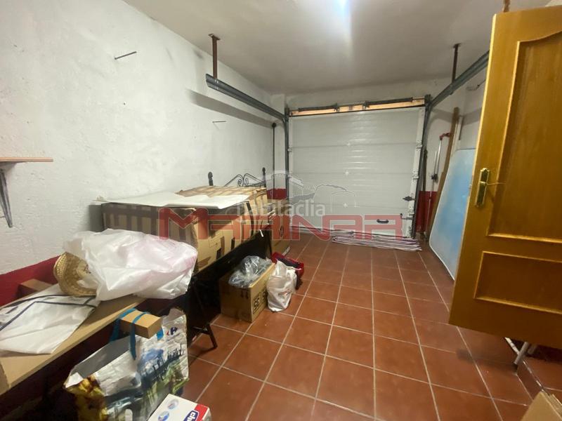 Foto 67ada92c-fd3b-42c4-966c-bc321696a3e3. Casa adossada amb aparcament a Centro Seseña