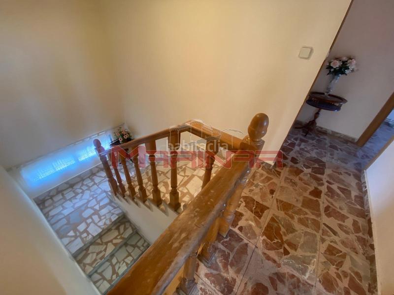 Foto 74b08ace-e544-4539-920b-fa8d59f2f0f4. Casa adossada amb aparcament a Centro Seseña