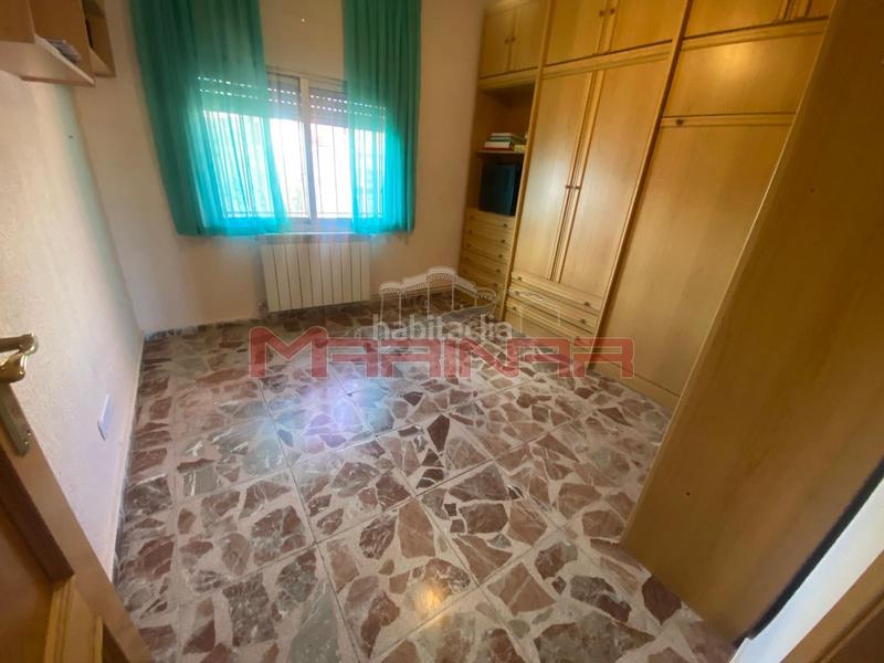 Foto 827a0607-27bb-4a40-8cd5-73d9503bc4d2. Casa adossada amb aparcament a Centro Seseña