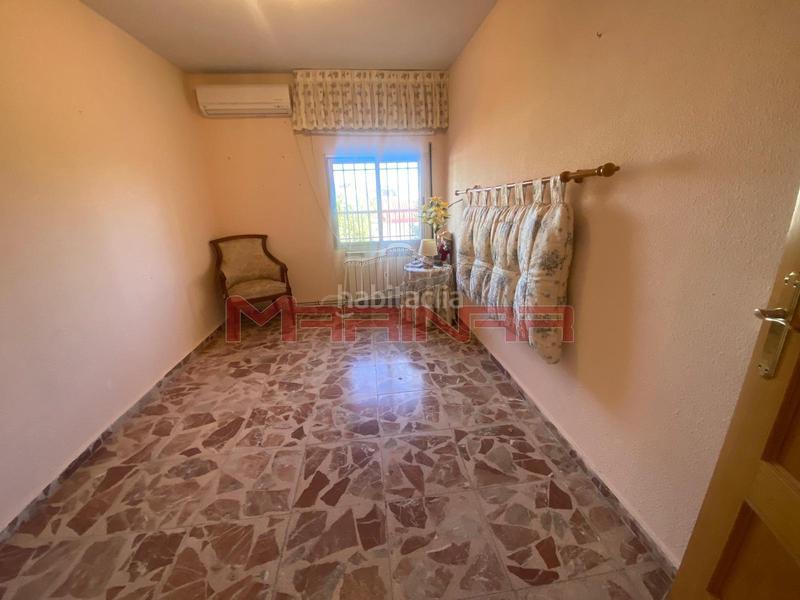 Foto 9ad80591-ea93-474e-9c88-84fae07d019d. Casa adossada amb aparcament a Centro Seseña