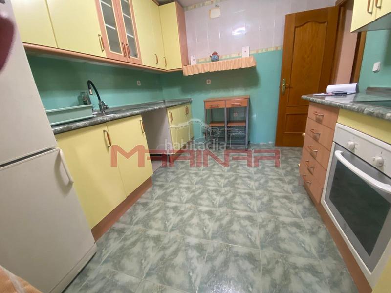 Foto ad7ee17b-4b25-443c-9683-10feefb1f23b. Casa adossada amb aparcament a Centro Seseña