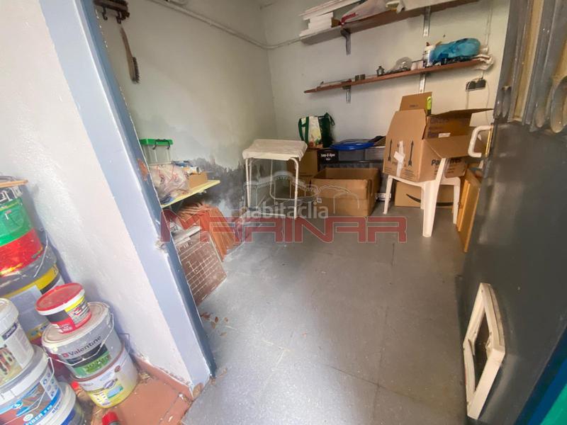 Foto cd45577f-c127-4bec-aa64-5981ce94abc8. Casa adossada amb aparcament a Centro Seseña