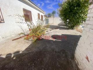 Casa en Alameda de la Sagra. Casa con patio en alameda de la sagra