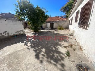 Casa en Alameda de la Sagra. Casa con patio en alameda de la sagra